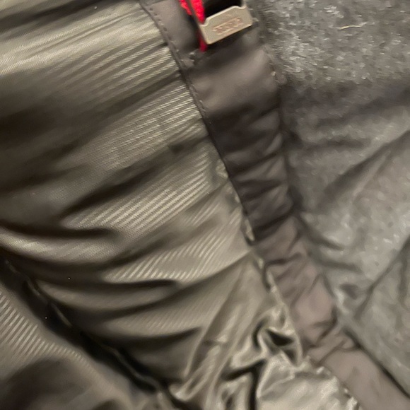 Tumi Down feather winter parka - Picture 11 of 15